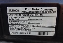 2014 Ford Edge - Image 54