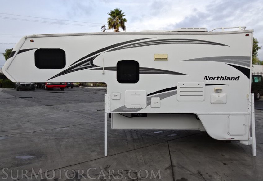 2015 NORTHLAND Polar 990 - Image 6