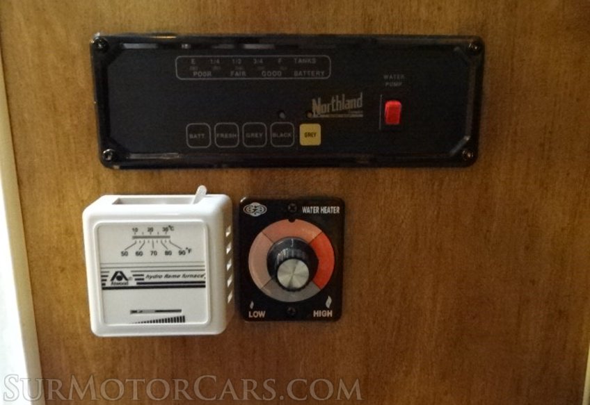 2015 NORTHLAND Polar 990 - Image 51