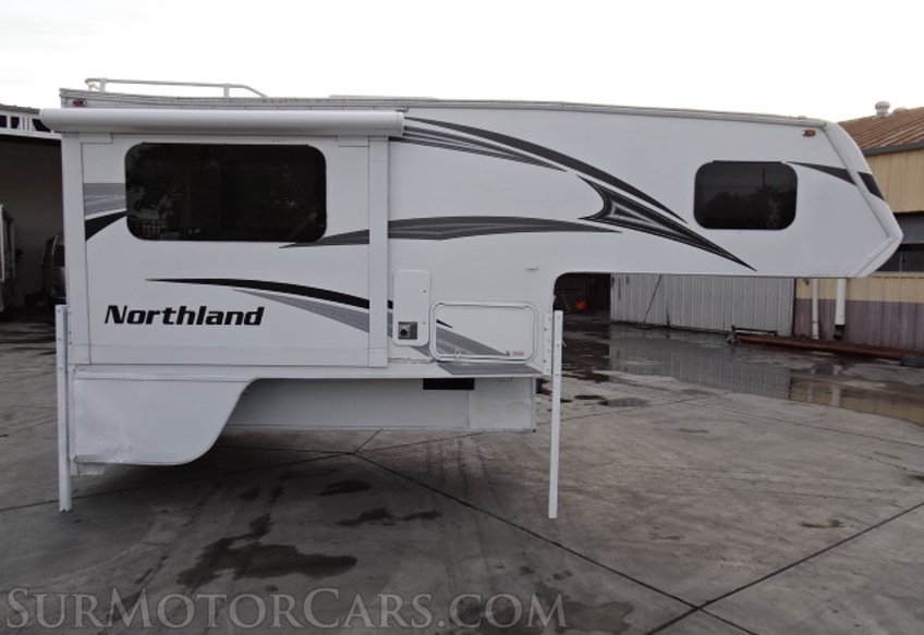 2015 NORTHLAND Polar 990 - Image 5