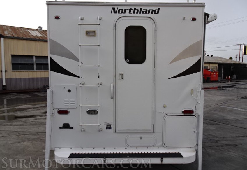 2015 NORTHLAND Polar 990 - Image 8