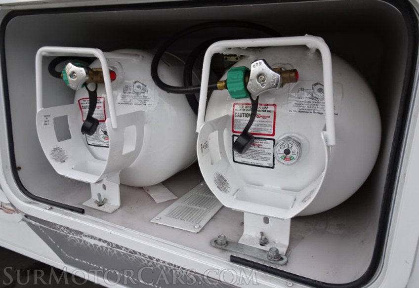 2015 NORTHLAND Polar 990 - Image 36