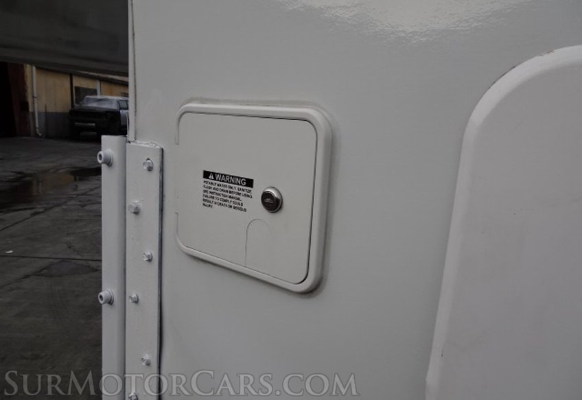 2015 NORTHLAND Polar 990 - Image 29