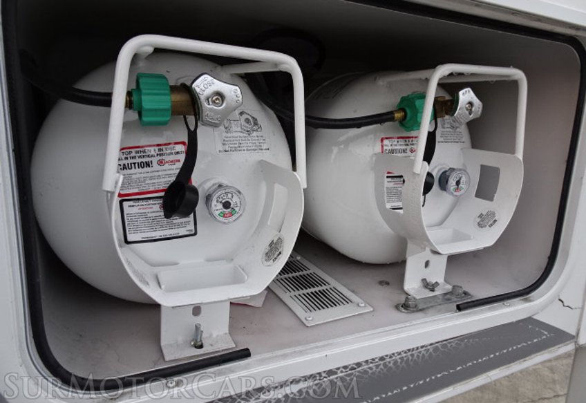 2015 NORTHLAND Polar 990 - Image 35