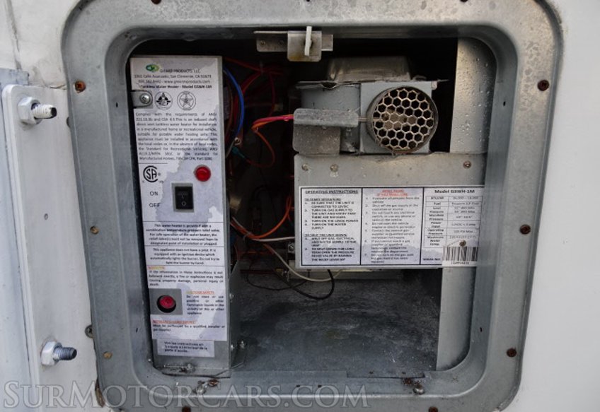 2015 NORTHLAND Polar 990 - Image 31