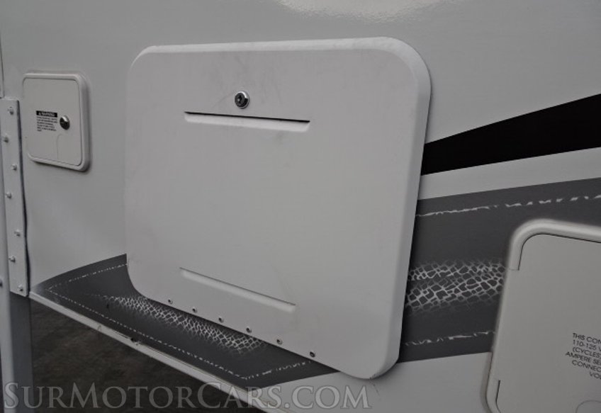 2015 NORTHLAND Polar 990 - Image 23