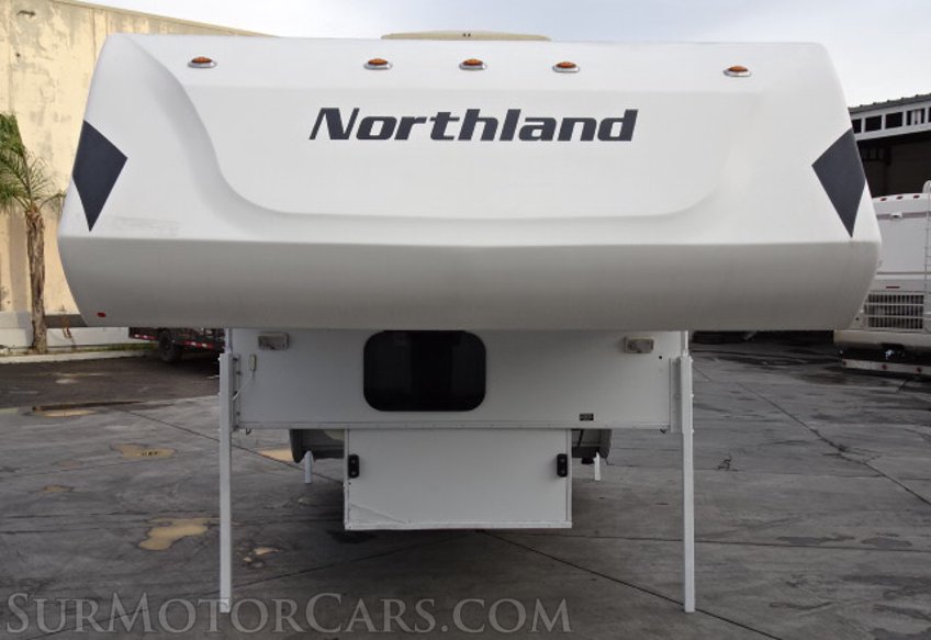 2015 NORTHLAND Polar 990 - Image 7