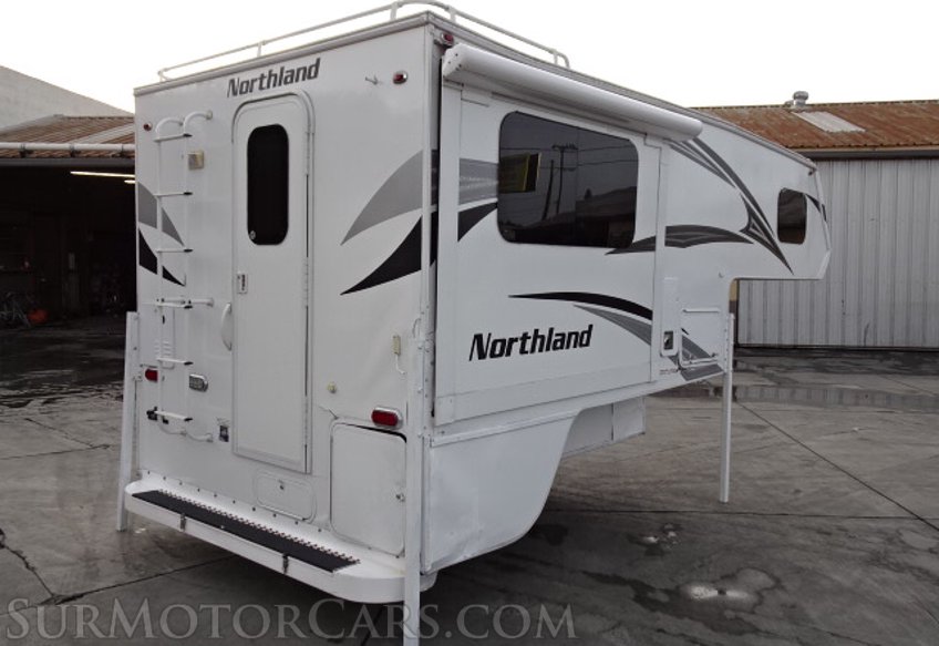2015 NORTHLAND Polar 990 - Image 4