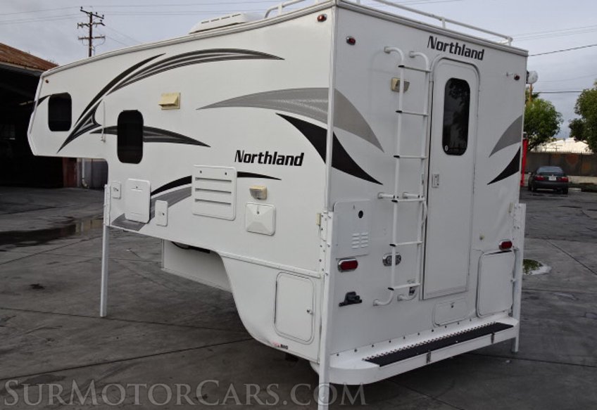 2015 NORTHLAND Polar 990 - Image 3