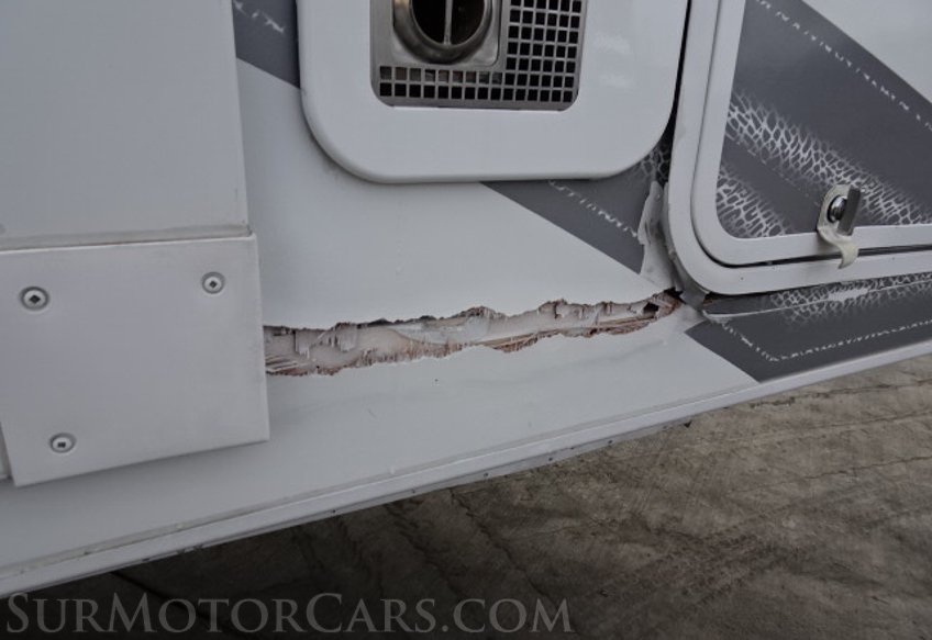 2015 NORTHLAND Polar 990 - Image 25