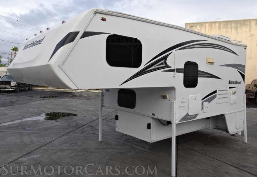 2015 NORTHLAND Polar 990 - Image 2