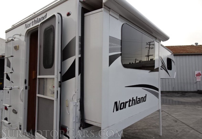 2015 NORTHLAND Polar 990 - Image 17