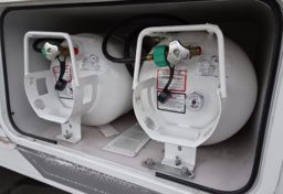 2015 NORTHLAND Polar 990 - Image 36