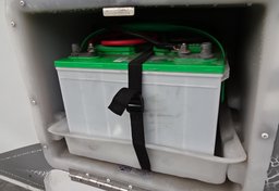 2015 NORTHLAND Polar 990 - Image 32