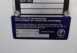 2015 NORTHLAND Polar 990 - Image 65