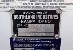 2015 NORTHLAND Polar 990 - Image 64