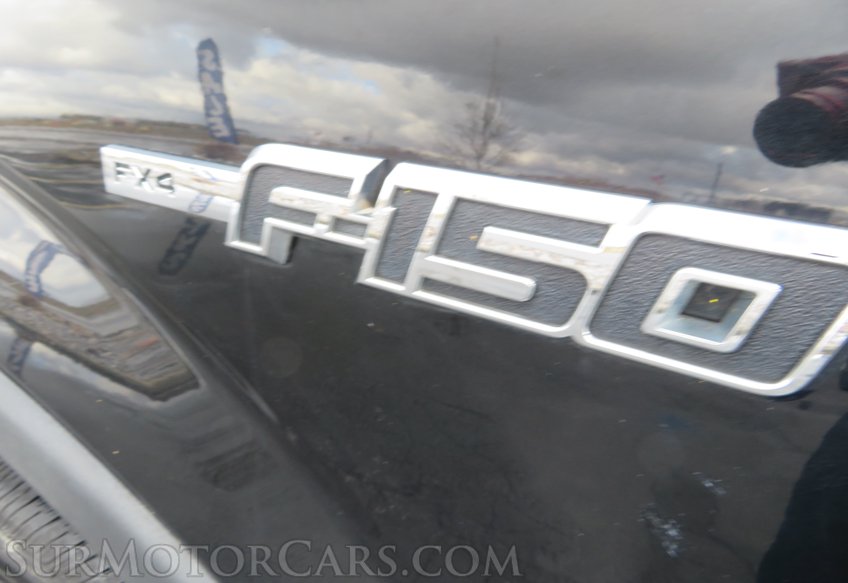 2013 Ford F-150 - Image 28