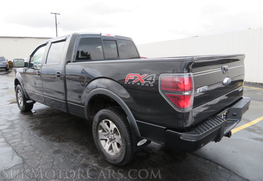 2013 Ford F-150 - Image 7