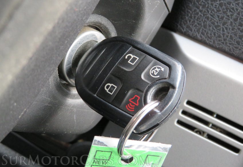 2013 Ford F-150 - Image 51