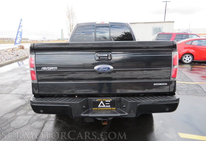 2013 Ford F-150 - Image 11