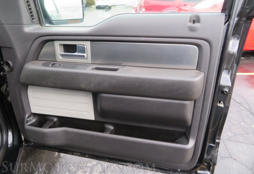 2013 Ford F-150 - Image 56