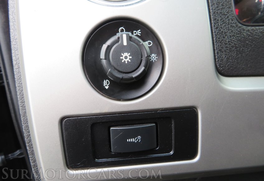 2013 Ford F-150 - Image 46