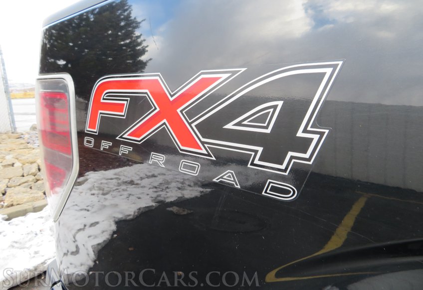 2013 Ford F-150 - Image 26