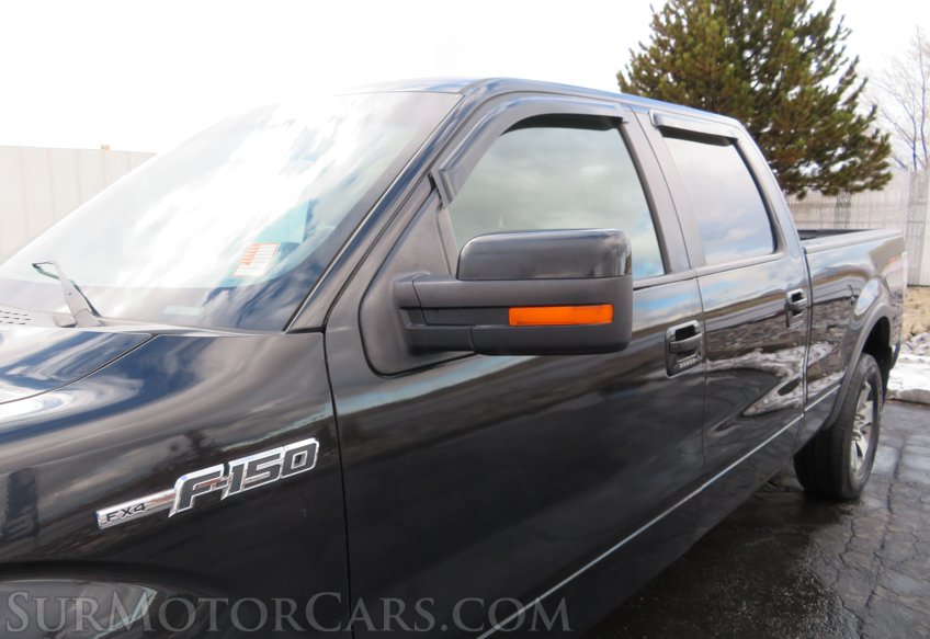 2013 Ford F-150 - Image 18