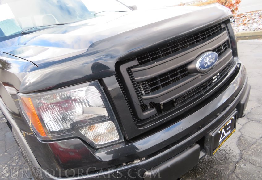 2013 Ford F-150 - Image 20