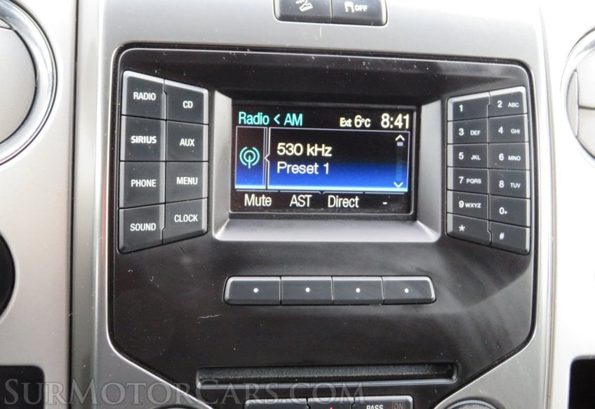 2013 Ford F-150 - Image 42