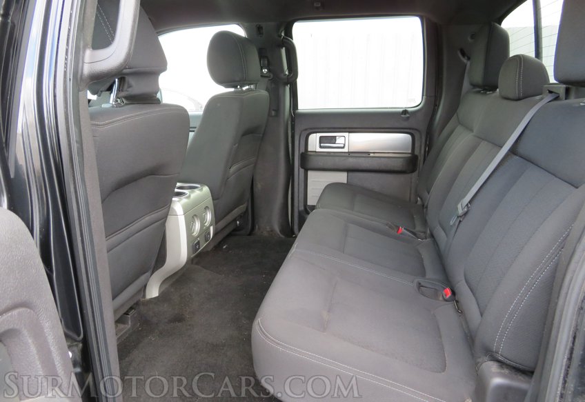 2013 Ford F-150 - Image 33