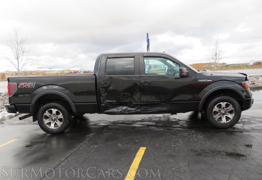 2013 Ford F-150 - Image 12