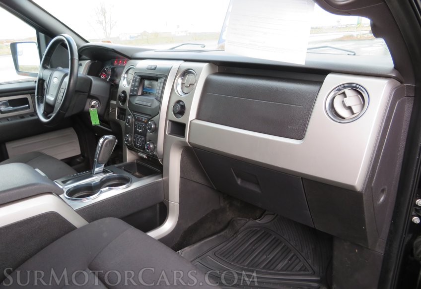 2013 Ford F-150 - Image 32