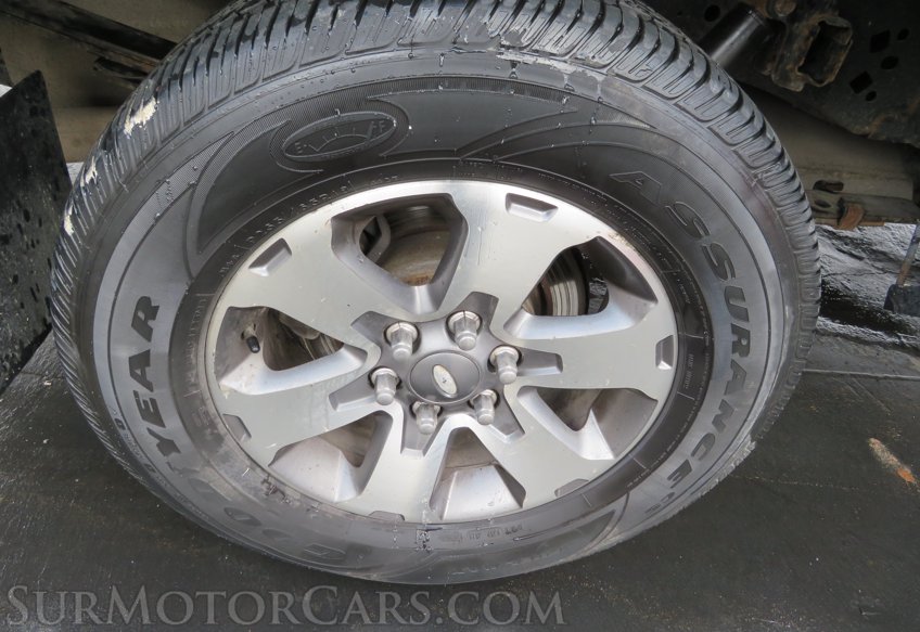 2013 Ford F-150 - Image 57