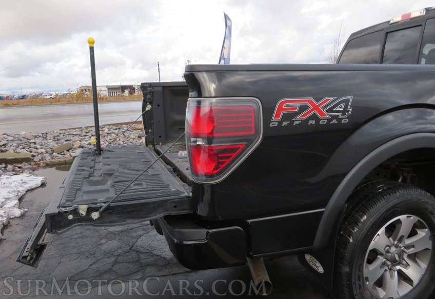 2013 Ford F-150 - Image 14
