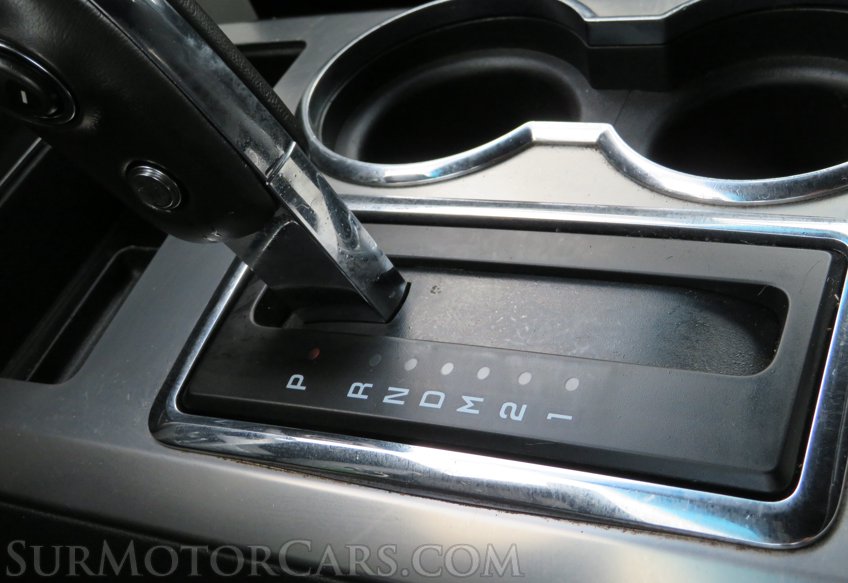 2013 Ford F-150 - Image 47