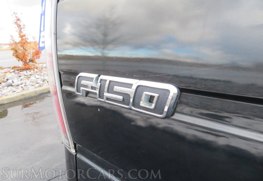 2013 Ford F-150 - Image 22