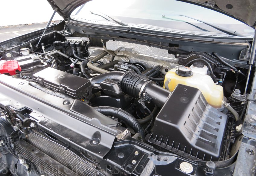 2013 Ford F-150 - Image 59