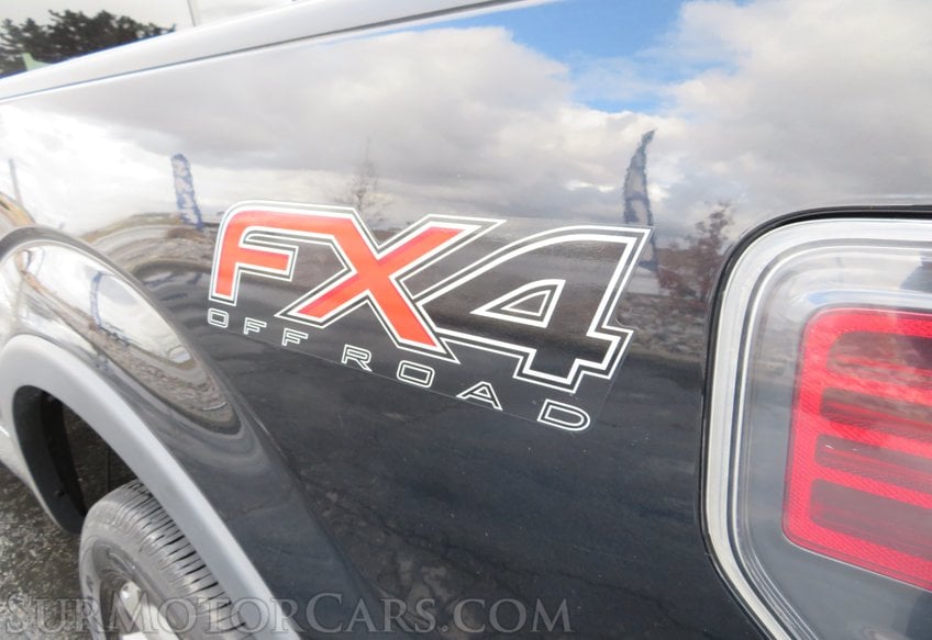 2013 Ford F-150 - Image 15