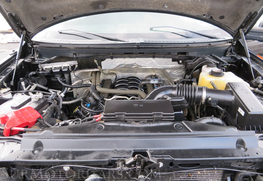 2013 Ford F-150 - Image 60