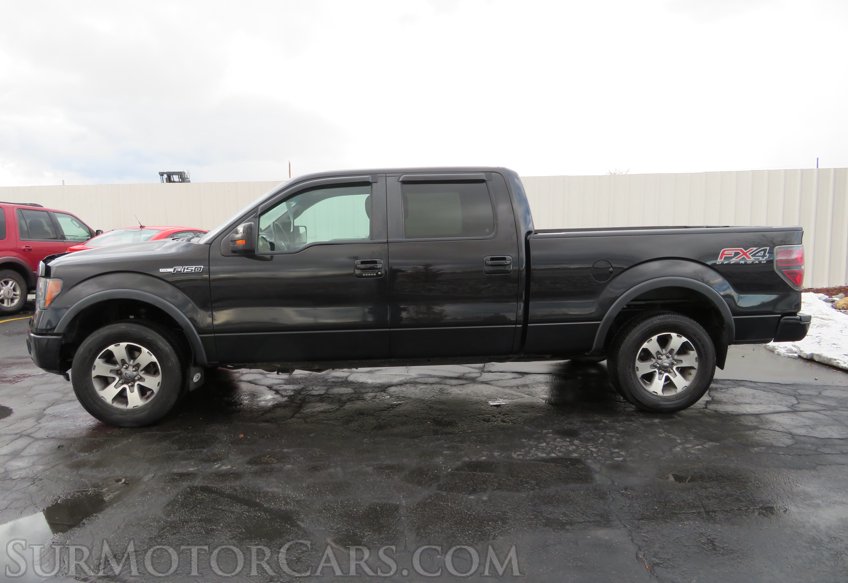 2013 Ford F-150 - Image 13