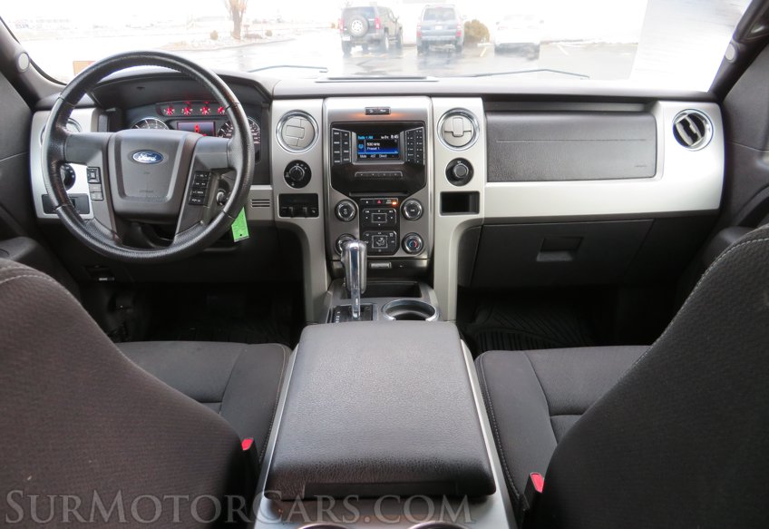 2013 Ford F-150 - Image 29