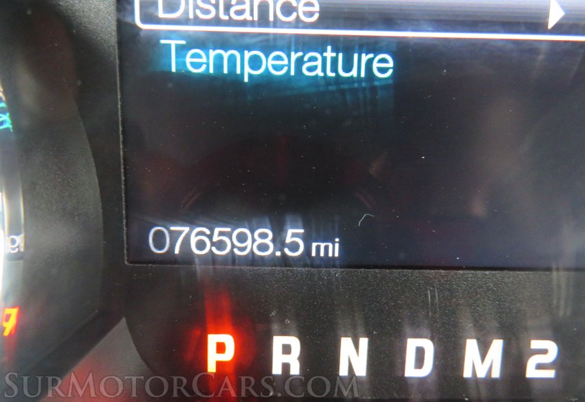 2013 Ford F-150 - Image 40