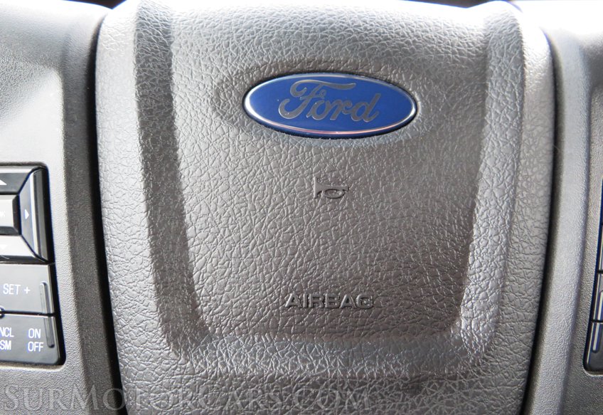 2013 Ford F-150 - Image 39