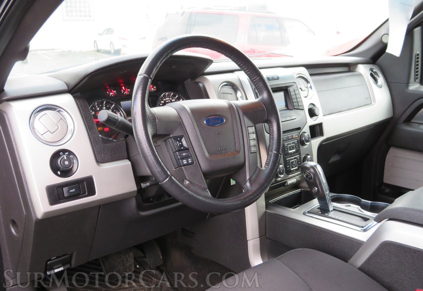 2013 Ford F-150 - Image 30