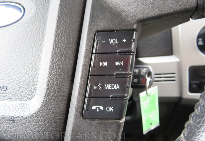 2013 Ford F-150 - Image 38