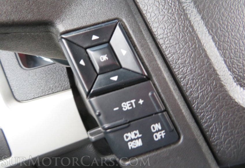 2013 Ford F-150 - Image 37