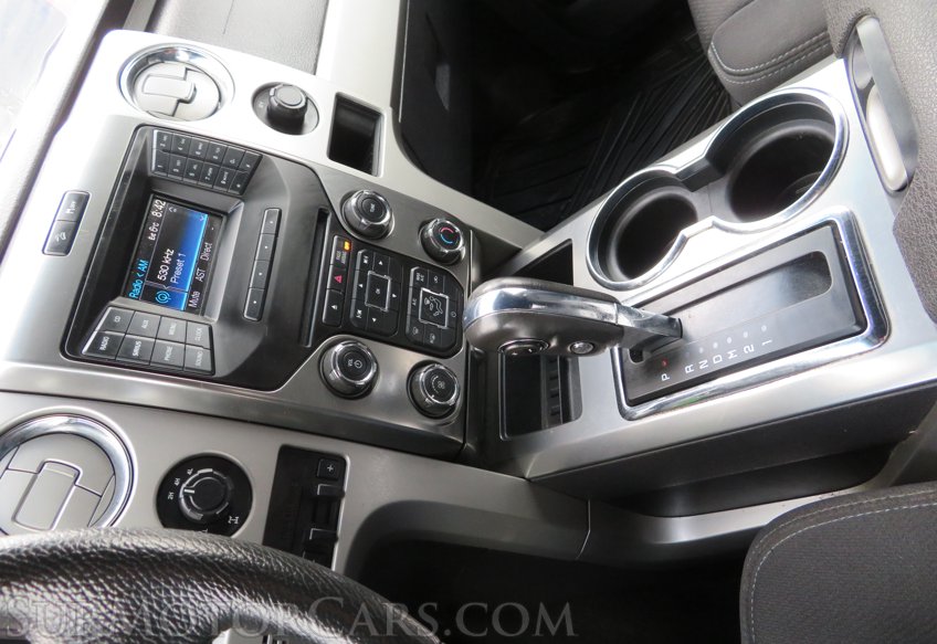 2013 Ford F-150 - Image 36