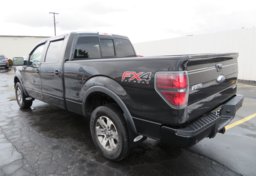 2013 Ford F-150 - Image 7