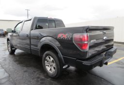 2013 Ford F-150 - Image 5